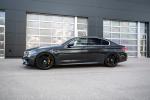BMW M5 by G-Power 2018 года